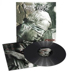 Rotting Christ – A Dead Poem