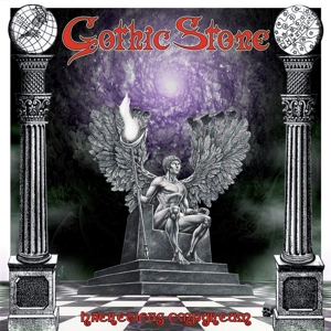 Gothic Stone – Haereticus Empyreum