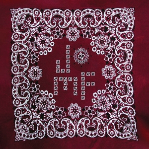 Jockie-O Motherfucker – Flags of the Sacred Harp