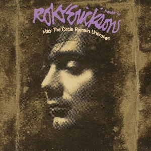 V/A – May the Circle Remain Unbroken