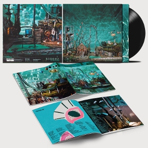 Bodega – All Inside Aquarium