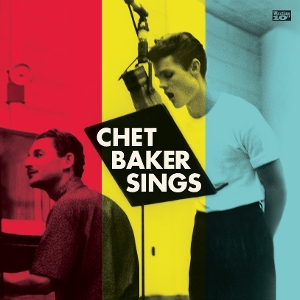 Baker, Chet – Sings