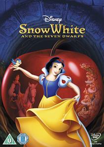 Animation – Snow White and the Seven Dwarfs