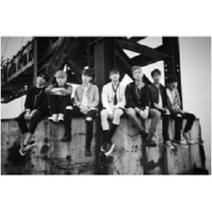 Bts – The Most Beautiful Moment In Life Pt. 1