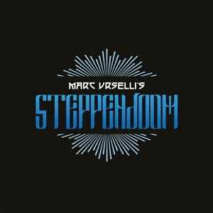 Urselli, Marc -Steppendoom- – Steppendoom
