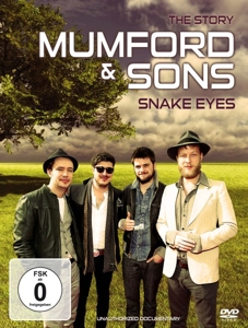 Documentary – Mumford and Sons - Snake Eyes