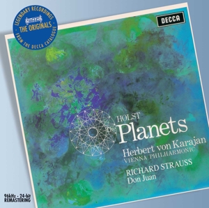 Karajan, Herbert von – Don Juan