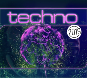 V/A – Techno 2019