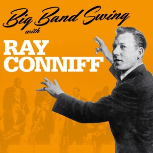 Conniff, Ray – Big Band Swing With