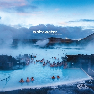 Keravec, Erwan – Whitewater