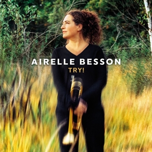 Besson, Airelle – Try!