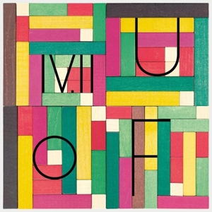 Ufo – Iv-Ii (10")