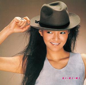 Anri – Bi*Ki*Ni