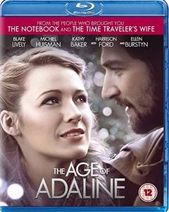 Movie – Age of Adaline