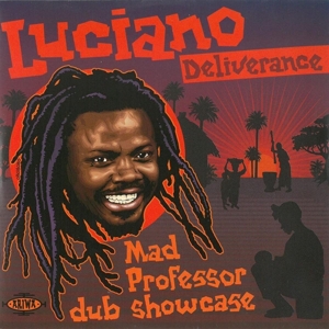 Luciano – Deliverance