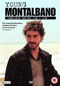 Tv Series – Young Montalbano S1-2