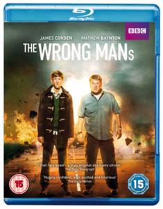 Tv Series – Wrong Mans