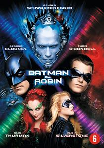 Movie – Batman & Robin