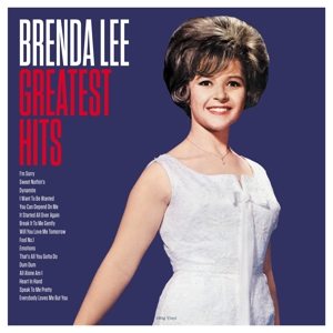 Lee, Brenda – Greatest Hits