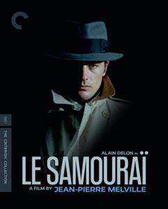 Movie – Le Samourai