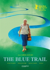 Movie – The Blue Trail