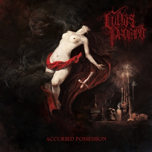Cultus Profano – Accursed Possession
