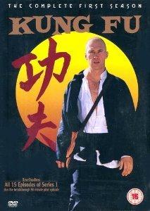 Tv Series – Kung Fu Season 1