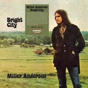 Anderson, Miller – Bright City