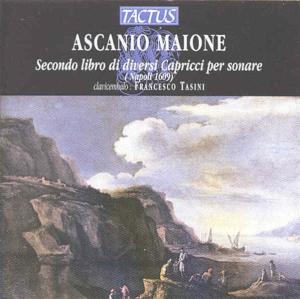 Tasini, Francesco – Libro Secondo