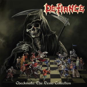 Defiance – Checkmate:the Demo Collection