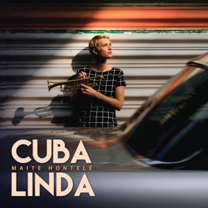 Hontele, Maite – Cuba Linda