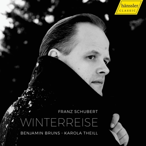 Bruns, Benjamin & Karola Theill – Schubert: Winterreise