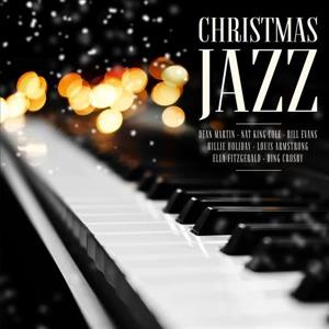 V/A – Christmas Jazz