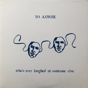 Rice, Randy – To Anyone Who's Ever Laughed At Someone Else