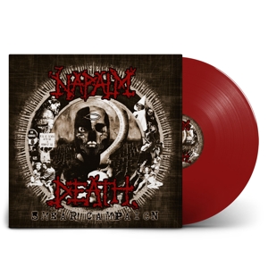 Napalm Death – Smear Campaign
