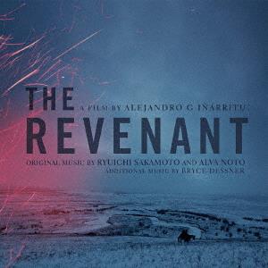 Sakamoto, Ryuichi – The Revenant Original Soundtrack