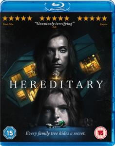Movie – Hereditary