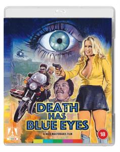 Movie – Death Has Blue Eyes