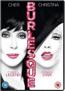 Movie – Burlesque