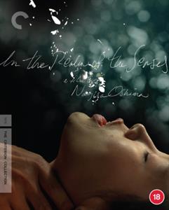 Movie – In the Realm of the Senses