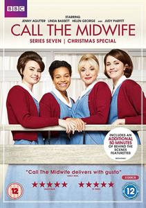 Tv Series – Call the Midwife Series 7