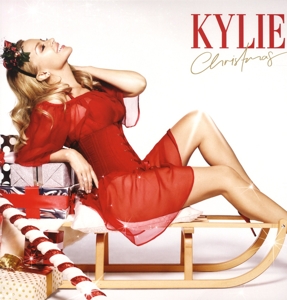 Minogue, Kylie – Kylie Christmas