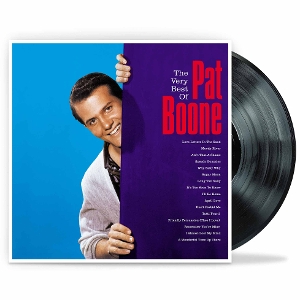 Boone, Pat – The Very Best of