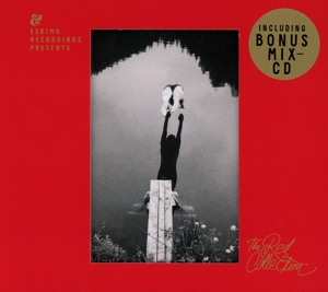 V/A – Red Collection