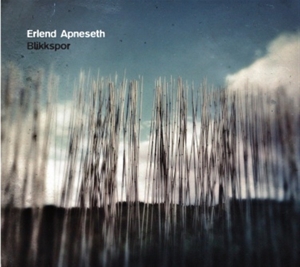 Apneseth, Erlend – Blikkspor