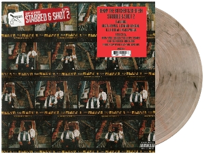 Benny the & 38 Spesh Butcher – Stabbed & Shot 2