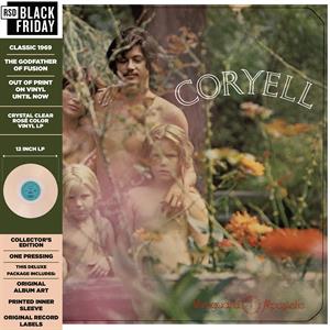 Coryell, Larry – Coryell