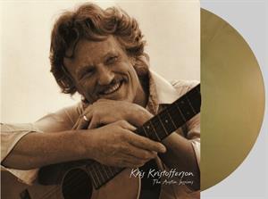 Kristofferson, Kris – The Austin Sessions