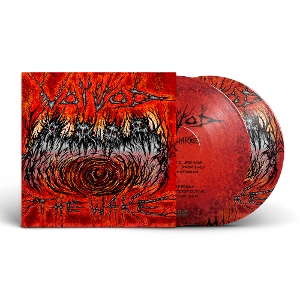 Voivod – The Wake