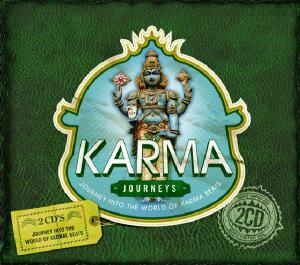 V/A – Karma